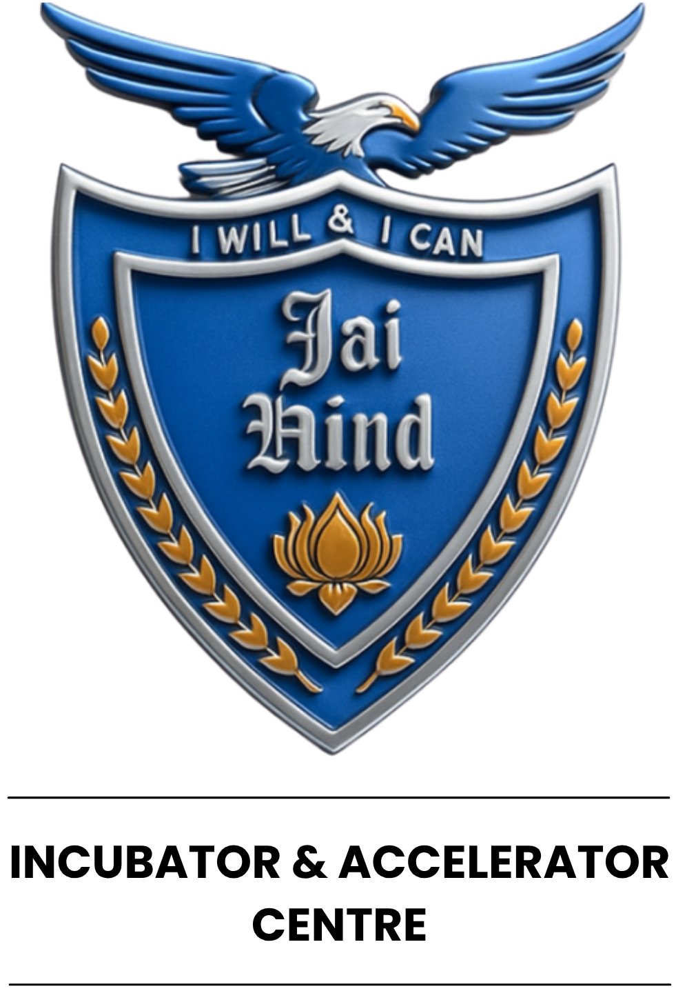 IAC Logo