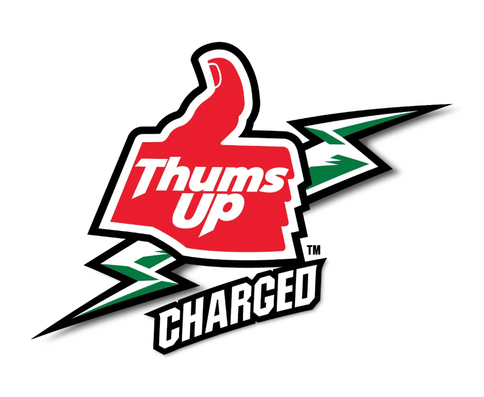 ThumbsUp Charged